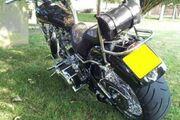 Picture 2 - 2009 DNA Chopper DNA Speciality motorbike