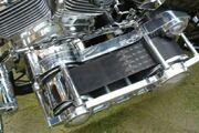 Picture 5 - 2009 DNA Chopper DNA Speciality motorbike