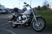 Harley-Davidson Dyna Superglide FXD - 35th Anniversary for sale