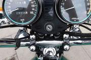 Picture 2 - 1978 Kawasaki Z650 Classic Vintage Probably The Nicest Known Z650 in the Z World motorbike