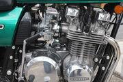 Picture 3 - 1978 Kawasaki Z650 Classic Vintage Probably The Nicest Known Z650 in the Z World motorbike
