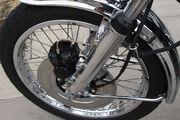Picture 4 - 1978 Kawasaki Z650 Classic Vintage Probably The Nicest Known Z650 in the Z World motorbike