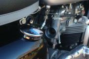 Picture 10 - Triumph Bonneville T120 1962 motorbike
