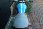 Picture 11 - Triumph Bonneville T120 1962 motorbike
