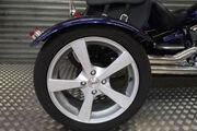 Picture 6 - Yamaha XVS 1100 Dragstar Trike Tryke Stunning 3K Miles £££ Spent motorbike