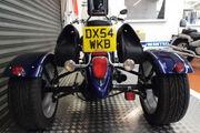 Picture 7 - Yamaha XVS 1100 Dragstar Trike Tryke Stunning 3K Miles £££ Spent motorbike