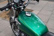 Picture 11 - 1978 Kawasaki Z650 Classic Vintage Probably The Nicest Known Z650 in the Z World motorbike