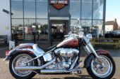 Harley-Davidson FLSTFSE 2 FATBOY SCREAMIN for sale