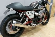 Picture 6 - Moto Guzzi V7 Used motorbike