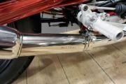 Picture 7 - Moto Guzzi V7 Used motorbike