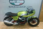 Picture 8 - Moto Guzzi V7 Used motorbike