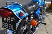 Picture 2 - 1972 Kawasaki H2 750 H2750 Triple Classic UK Supplied Bike motorbike