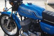 Picture 3 - 1972 Kawasaki H2 750 H2750 Triple Classic UK Supplied Bike motorbike