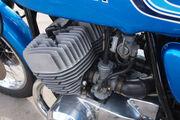 Picture 6 - 1972 Kawasaki H2 750 H2750 Triple Classic UK Supplied Bike motorbike