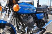 Picture 8 - 1972 Kawasaki H2 750 H2750 Triple Classic UK Supplied Bike motorbike