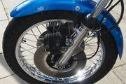 Picture 11 - 1972 Kawasaki H2 750 H2750 Triple Classic UK Supplied Bike motorbike
