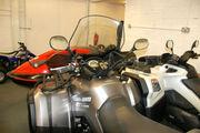 Picture 5 - Can-Am Outlander Max 800 LTD motorbike