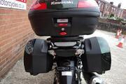Picture 3 - New Kawasaki 1400 GTR Grand Tourer, Save 2100 on list price motorbike