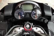 Picture 4 - New Kawasaki 1400 GTR Grand Tourer, Save 2100 on list price motorbike