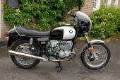 BMW R90S 1974 for sale