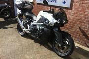 Picture 2 - BMW K1300R in great condition motorbike