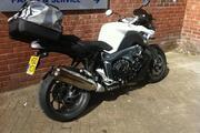 Picture 3 - BMW K1300R in great condition motorbike