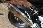 Picture 5 - BMW K1300R in great condition motorbike
