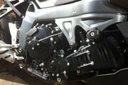 Picture 6 - BMW K1300R in great condition motorbike