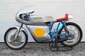 Ducati 450/495 Mono racer for sale