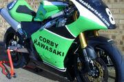 Picture 4 - Kawasaki KX450F KXF450 GP450 Championship Winning Bike High Spec Track Race Bike motorbike