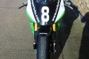Picture 5 - Kawasaki KX450F KXF450 GP450 Championship Winning Bike High Spec Track Race Bike motorbike