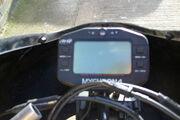 Picture 6 - Kawasaki KX450F KXF450 GP450 Championship Winning Bike High Spec Track Race Bike motorbike