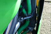 Picture 7 - Kawasaki KX450F KXF450 GP450 Championship Winning Bike High Spec Track Race Bike motorbike