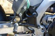 Picture 8 - Kawasaki KX450F KXF450 GP450 Championship Winning Bike High Spec Track Race Bike motorbike