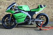 Picture 10 - Kawasaki KX450F KXF450 GP450 Championship Winning Bike High Spec Track Race Bike motorbike