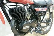 Picture 3 - Suzuki TS 400 motorbike