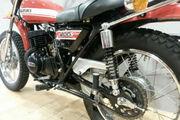 Picture 4 - Suzuki TS 400 motorbike