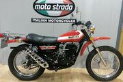 Picture 5 - Suzuki TS 400 motorbike