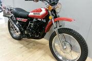 Picture 6 - Suzuki TS 400 motorbike
