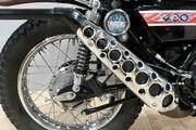 Picture 9 - Suzuki TS 400 motorbike
