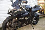 Picture 3 - 2005 Suzuki GSXR 1000 K5 1000cc Supersport Black motorbike