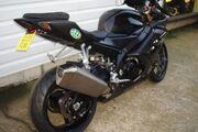 Picture 5 - 2005 Suzuki GSXR 1000 K5 1000cc Supersport Black motorbike