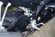 Picture 6 - 2005 Suzuki GSXR 1000 K5 1000cc Supersport Black motorbike