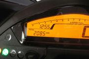 Picture 4 - Honda CBR 600 FA-C - CBR600F - With sports pack motorbike