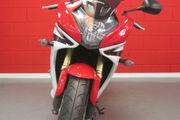Picture 5 - Honda CBR 600 FA-C - CBR600F - With sports pack motorbike