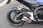 Picture 2 - Suzuki GSXR 750 K7 Isle Of Man motorbike