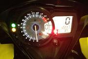 Picture 8 - Suzuki GSXR 1000 K7 GSXR1000K7 MODE SWITCH 2007 07 Plate motorbike