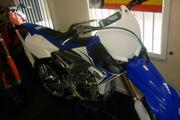 Picture 4 - 2014 YZF 250 New. In Stock Now. £6195 motorbike