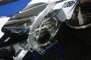 Picture 5 - 2014 YZF 250 New. In Stock Now. £6195 motorbike