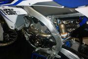 Picture 10 - 2014 YZF 250 New. In Stock Now. £6195 motorbike